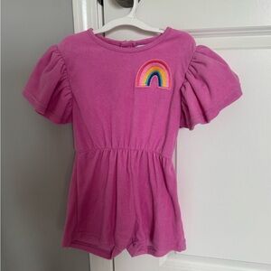 Lola + The Boys Pink Outfit